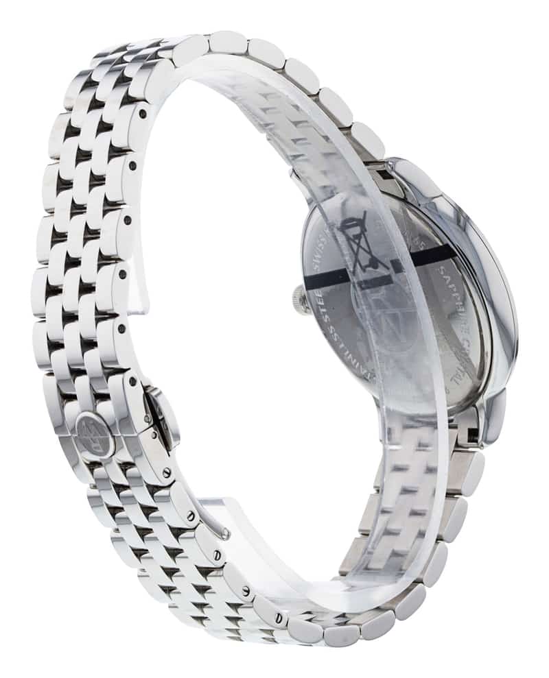 Raymond Weil Toccata 5484-ST-65001
